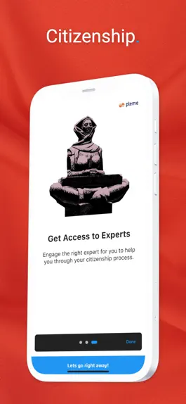 Game screenshot CitizenHR apk