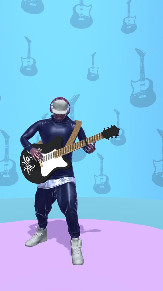 #1. Musical Instruments DIY (iOS) 由: Rawky Studios