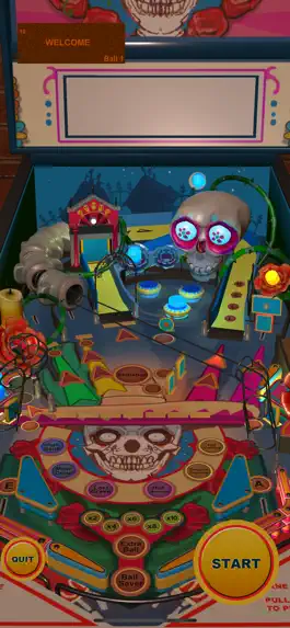 Game screenshot 3-D Ultra Pinball mod apk