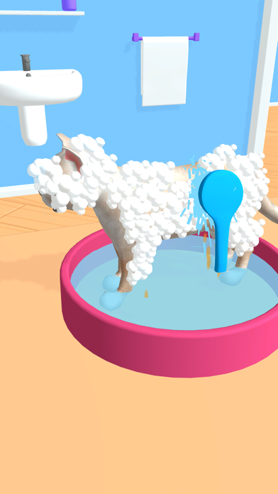 Pet Doctor: Vet Games Screenshot