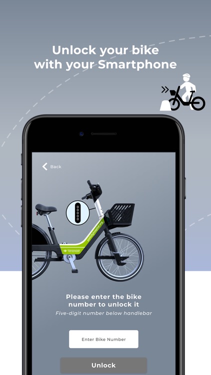 Official Summit Bike Share screenshot-3