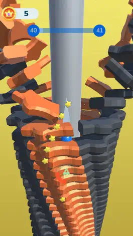 Game screenshot Stack Ball 3D - New Game 2022 apk