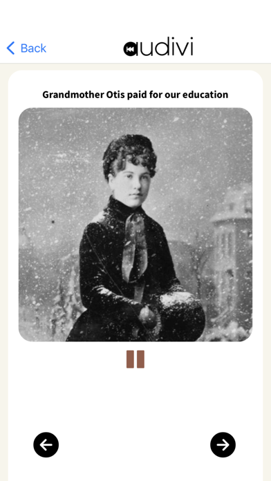 Screenshot #2 pour Audivi