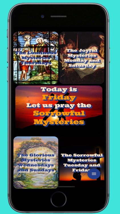 My Holy Rosary screenshot-3