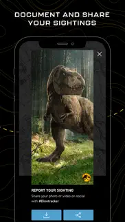 jurassic world dinotracker ar problems & solutions and troubleshooting guide - 2