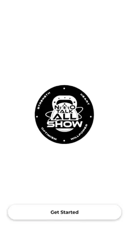 Game screenshot NTASHOW mod apk