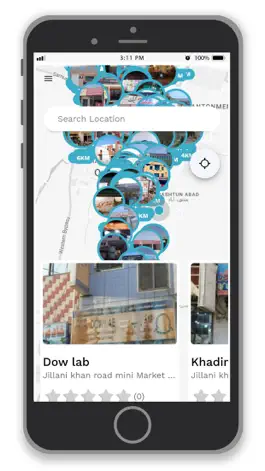 Game screenshot Hepatitis Connect mod apk