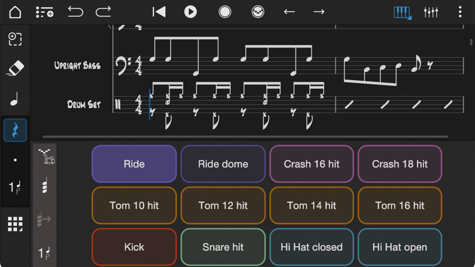 #2. Notion (macOS) 由: PreSonus Audio Electronics, Inc.