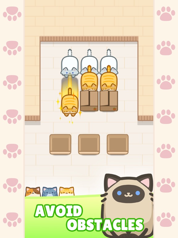 Screenshot #5 pour Box Cat Jam