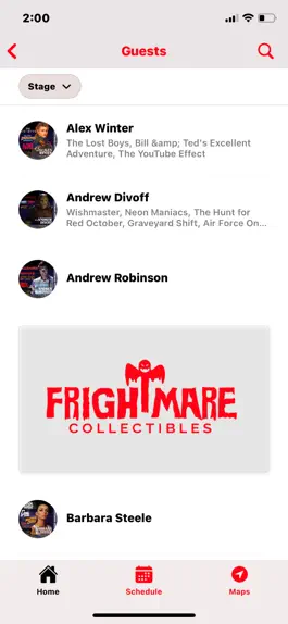 Game screenshot Texas Frightmare Weekend hack