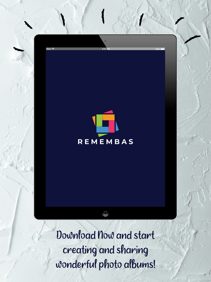 Remembas - Photo Album