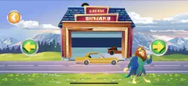 Game screenshot Car Games : Kids and Baby apk