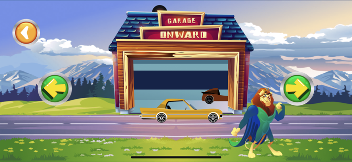 Car Games  Kids and Baby