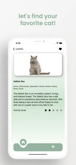 Game screenshot CatWiki hack