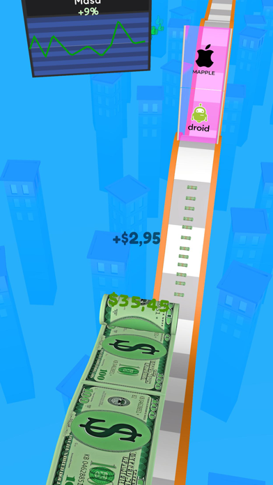 Investment Fest Screenshot