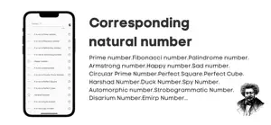 What Numbers:number theory screenshot #4 for iPhone