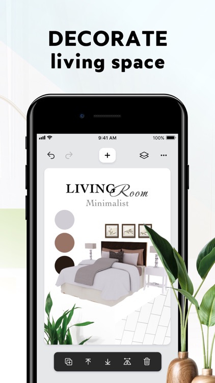 Interior Design: Home Makeover