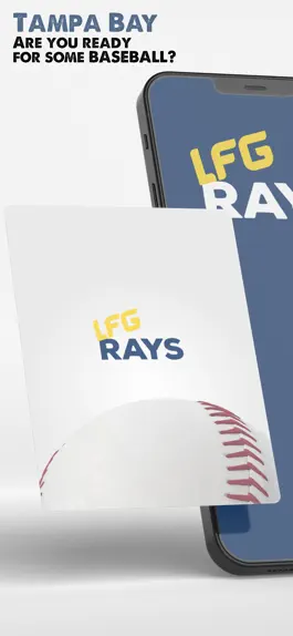 Game screenshot LFG Rays mod apk