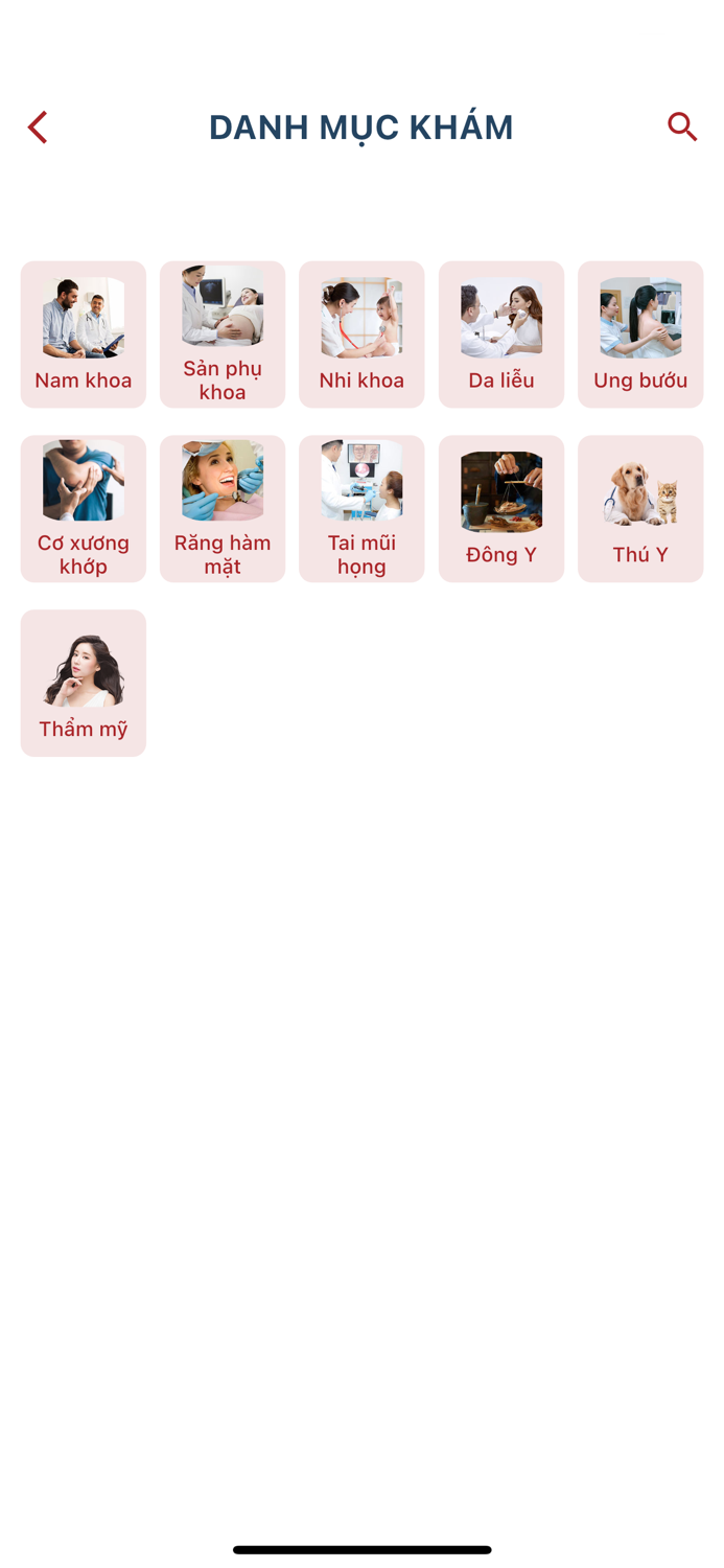 Sổ khám bệnh điện tử