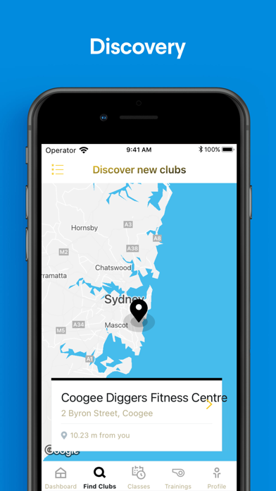 Screenshot #2 pour Coogee Diggers
