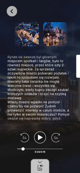 Game screenshot Visit Rzeszów hack