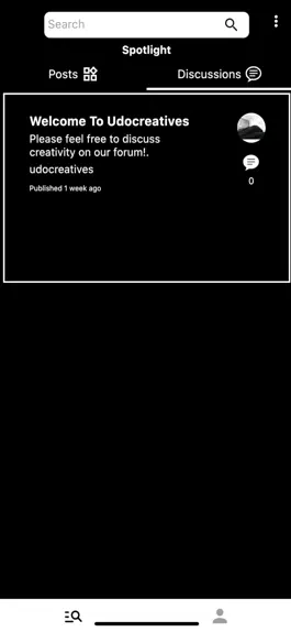Game screenshot UdoCreatives apk