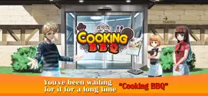 Cooking BBQ King screenshot #9 for iPhone