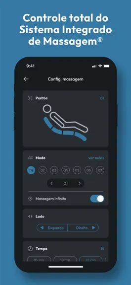 Game screenshot Baroni mod apk