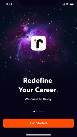 Game screenshot Revvy Pro mod apk