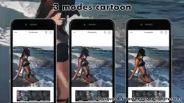 Game screenshot Cartoonish apk