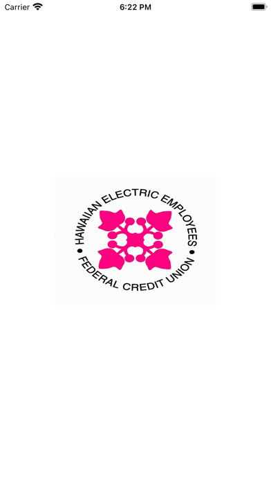 Hawaiian Electric EFCU Screenshot