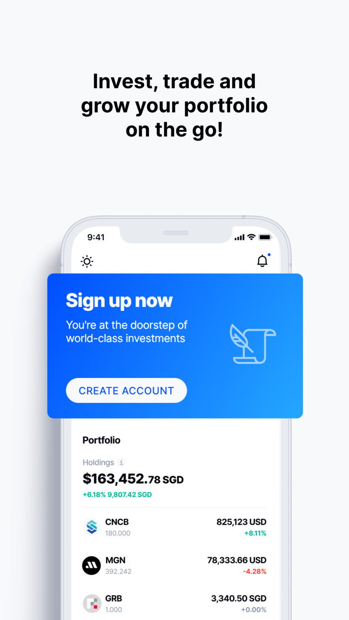 ADDX Entry to Private Markets