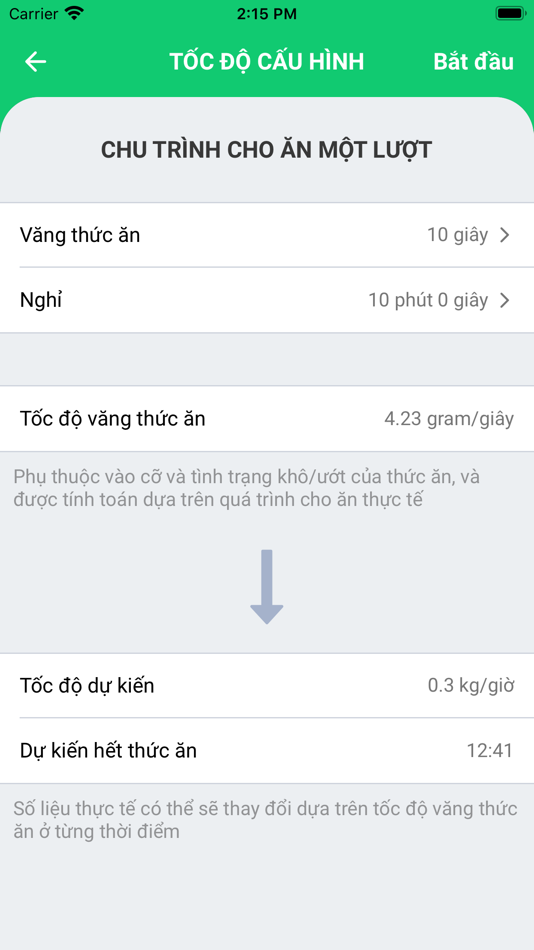 #4. AmBio Smart (iOS) 게시자: Luu Dinh Vu