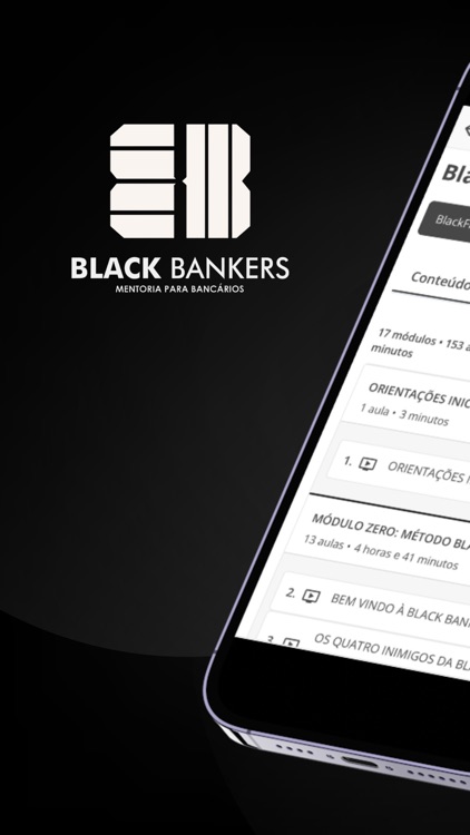 Black Bankers