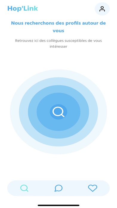 HopLink Screenshot