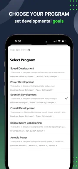 Game screenshot Adapt Fitness apk