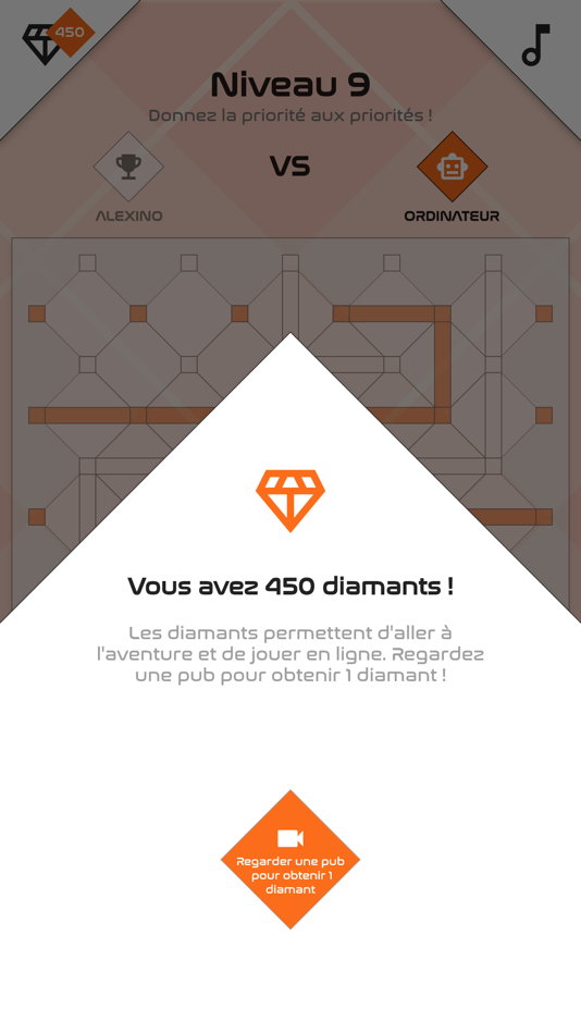 #8. Connecto (iOS) 由: Irie Alex