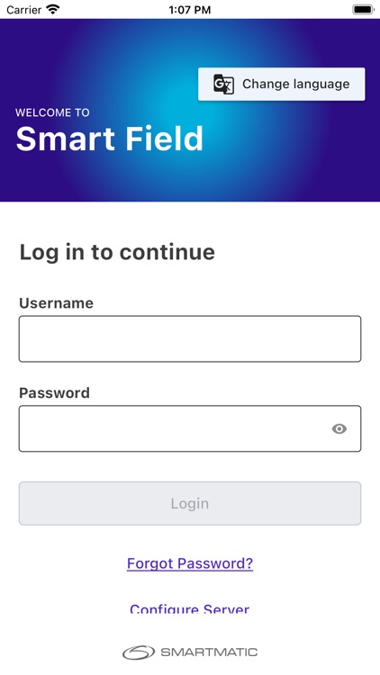 Smartmatic Site Survey