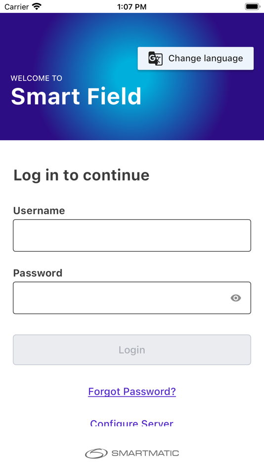 #1. Smartmatic Site Survey (iOS) 由: Smartmatic International Holding B.V.