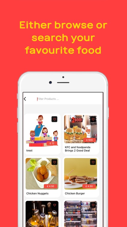 Cinnamon Grill Redhill screenshot-3