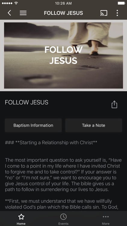 Discovery Pointe Church