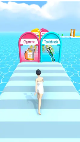 Game screenshot Morning Routine Runner mod apk