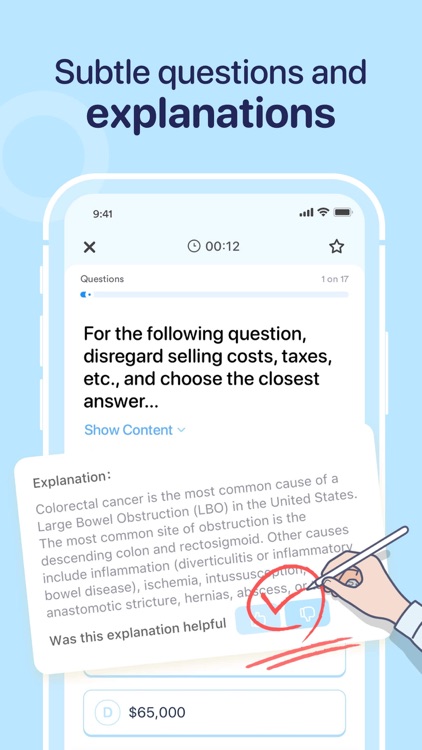 Real Estate Exam Prep: 2024 screenshot-7