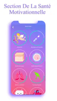 pare de fumar - easyquit pro iPhone Captures Décran 2