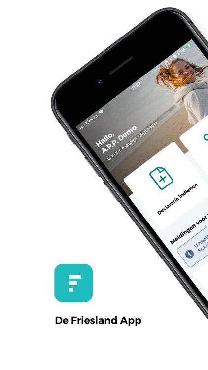 De Friesland App