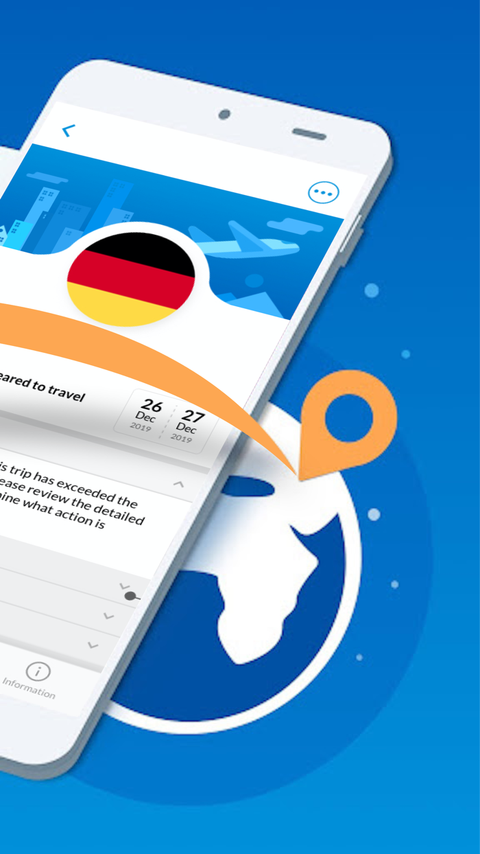 KPMG LINK Work Force Mobile