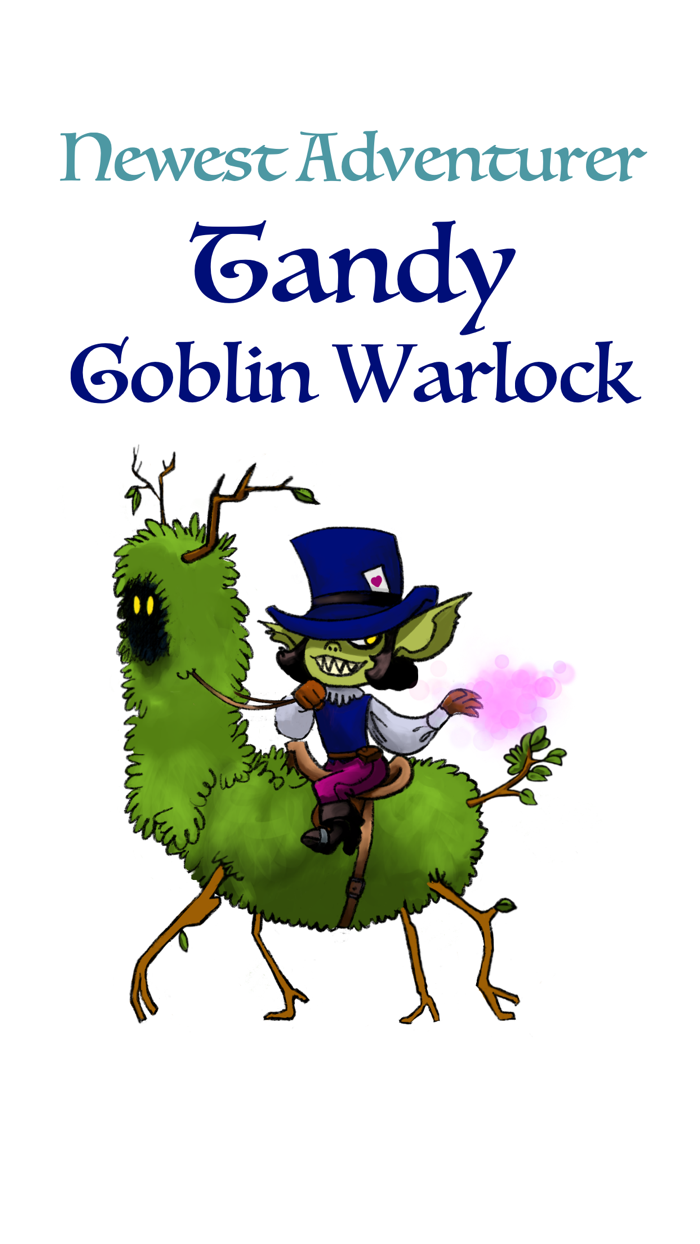 Wee Adventurers - Zoopothecary