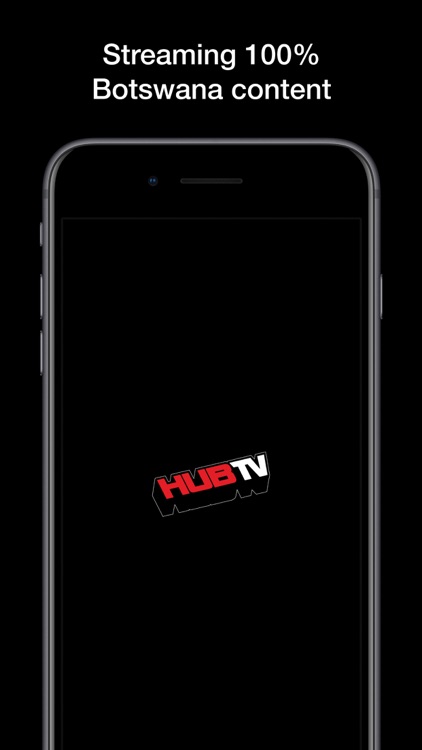 HUB TV+