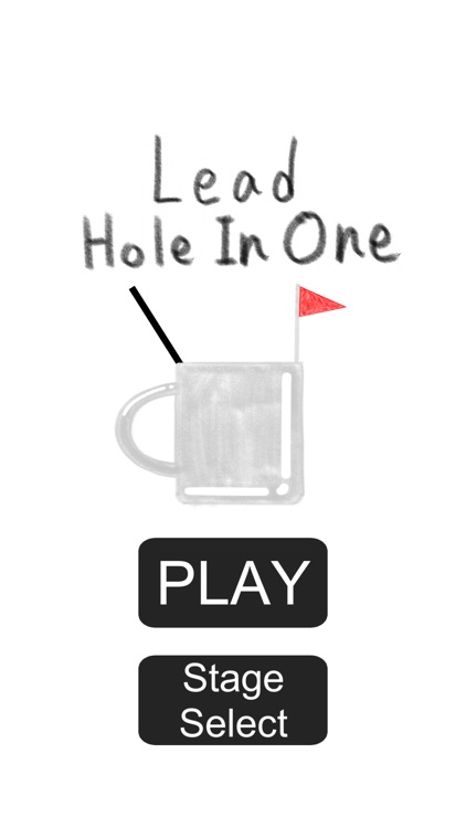 Lead Hole In One