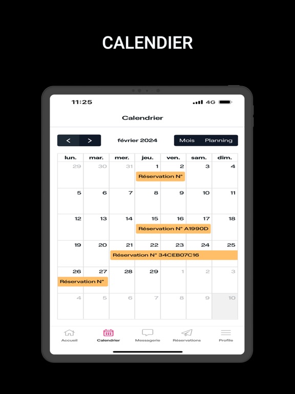 Screenshot #4 pour Allinz Pro